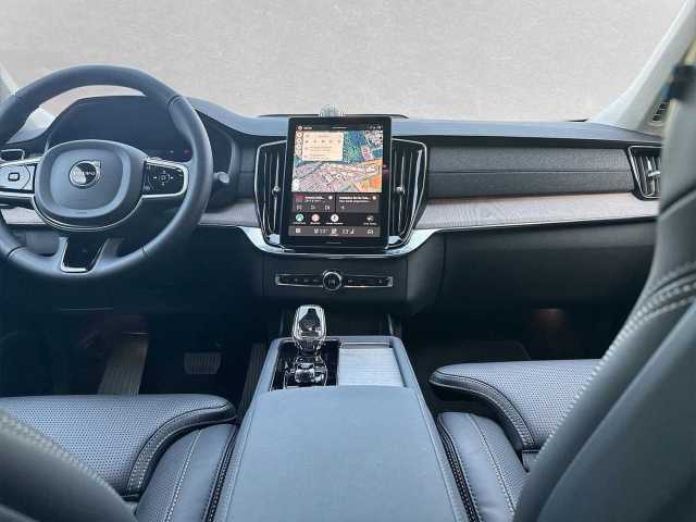 Volvo XC90 – Bild 6