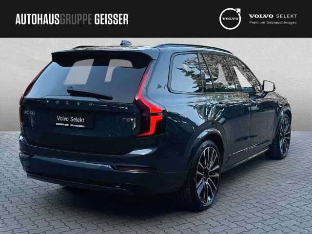 Volvo XC90 – Bild 7