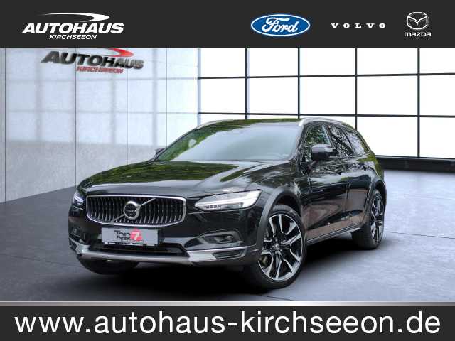 Volvo V90 CC