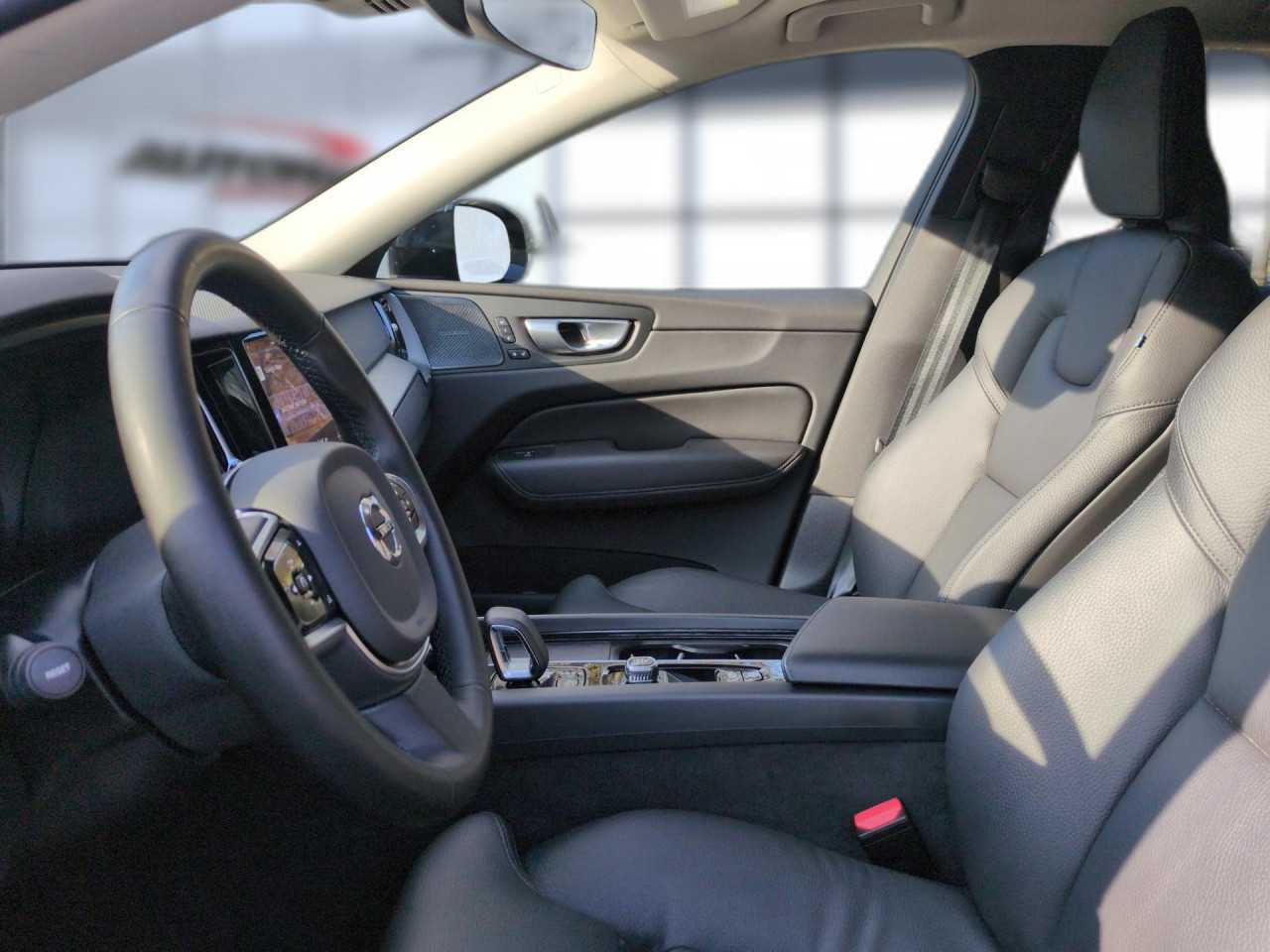 Volvo XC60 – Bild 10