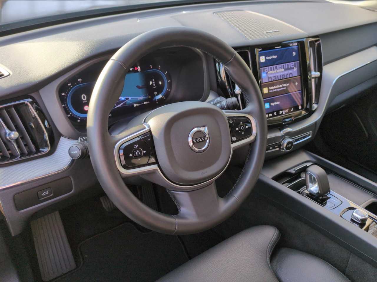 Volvo XC60 – Bild 11
