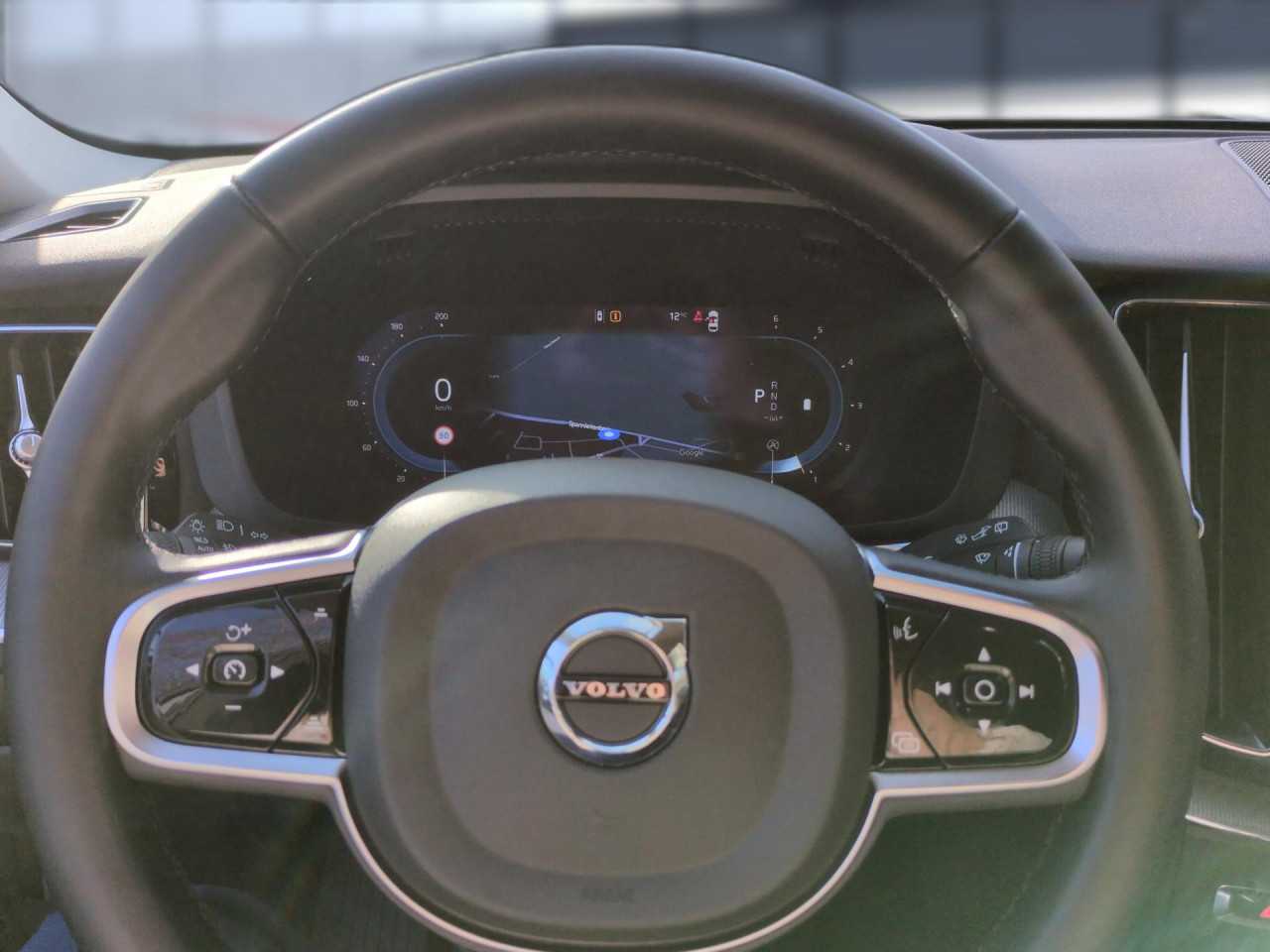 Volvo XC60 – Bild 12