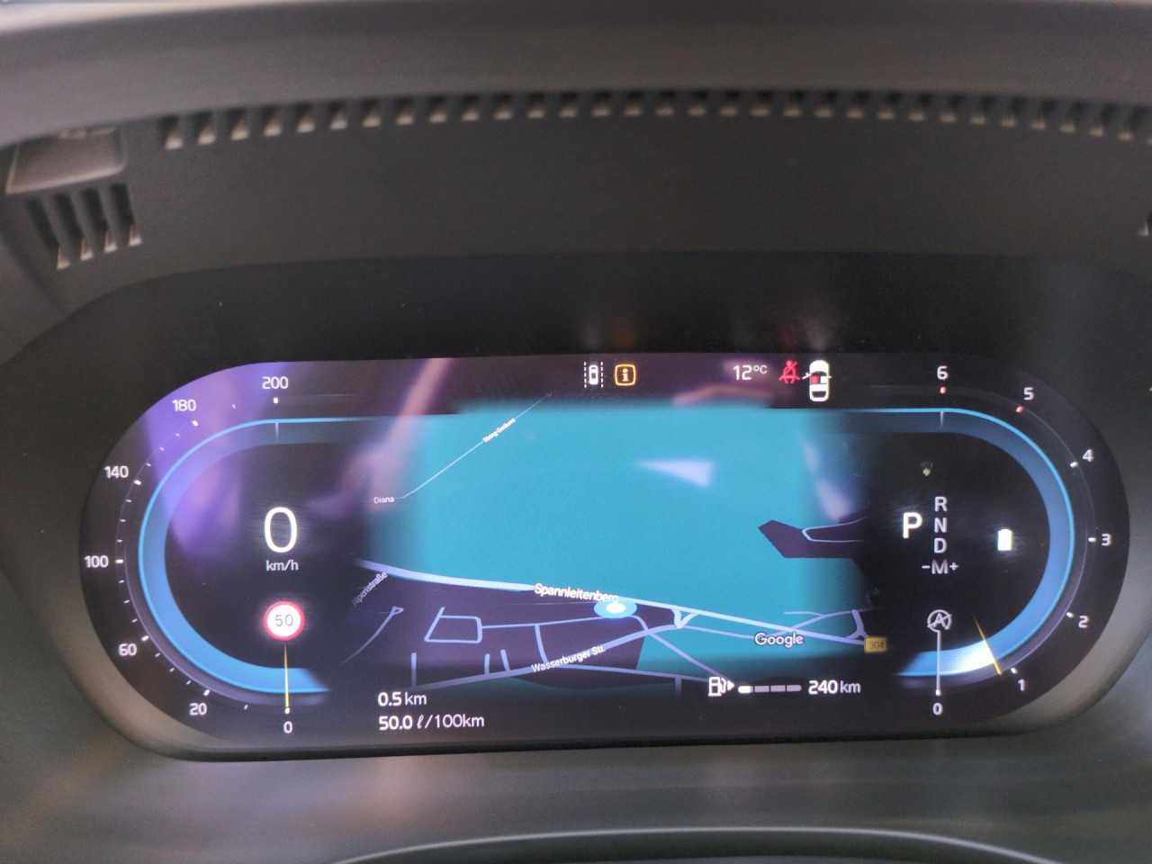 Volvo XC60 – Bild 13