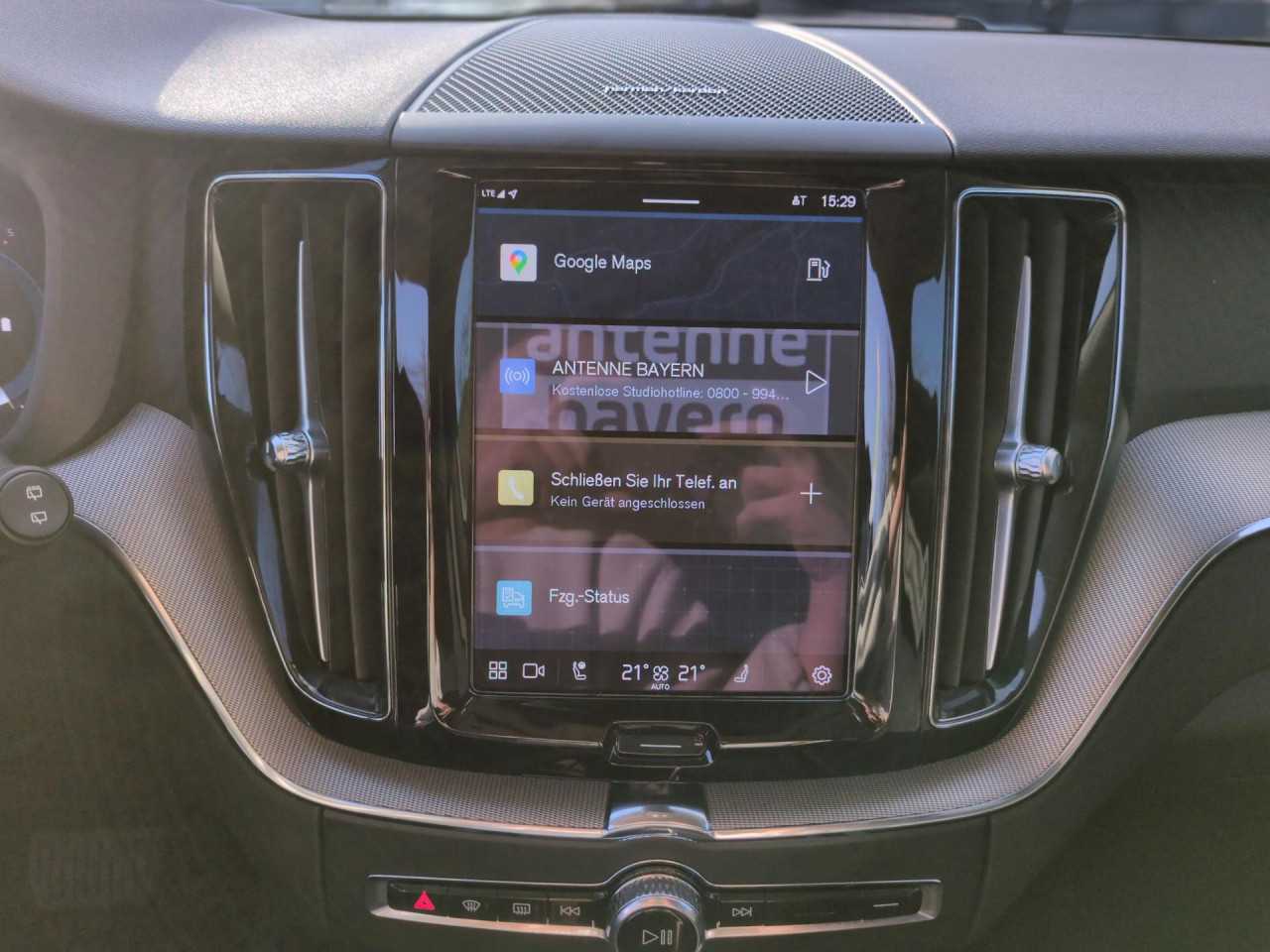 Volvo XC60 – Bild 14