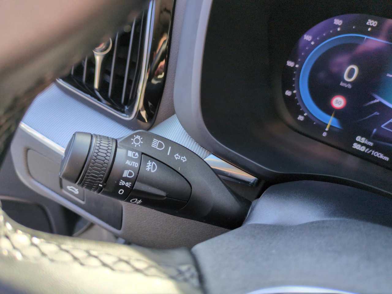 Volvo XC60 – Bild 15