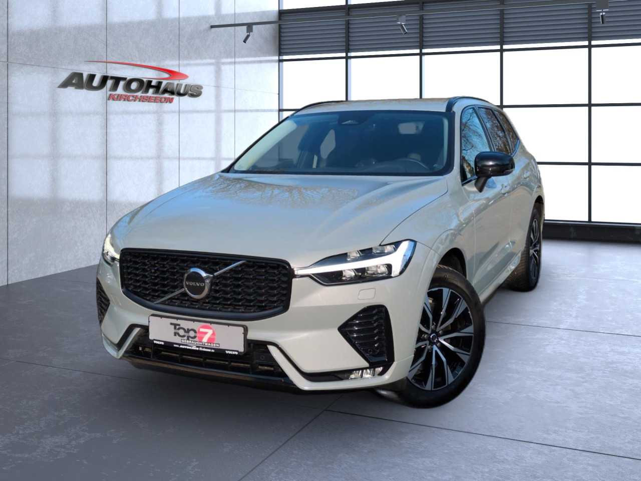 Volvo XC60 – Bild 2