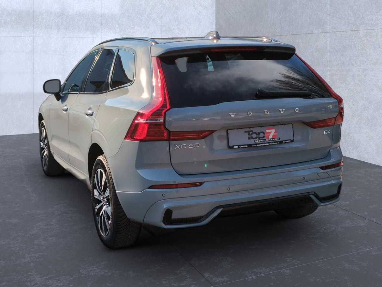 Volvo XC60 – Bild 3