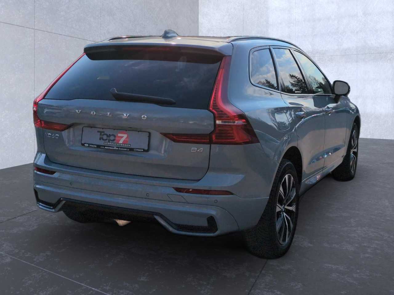 Volvo XC60 – Bild 4