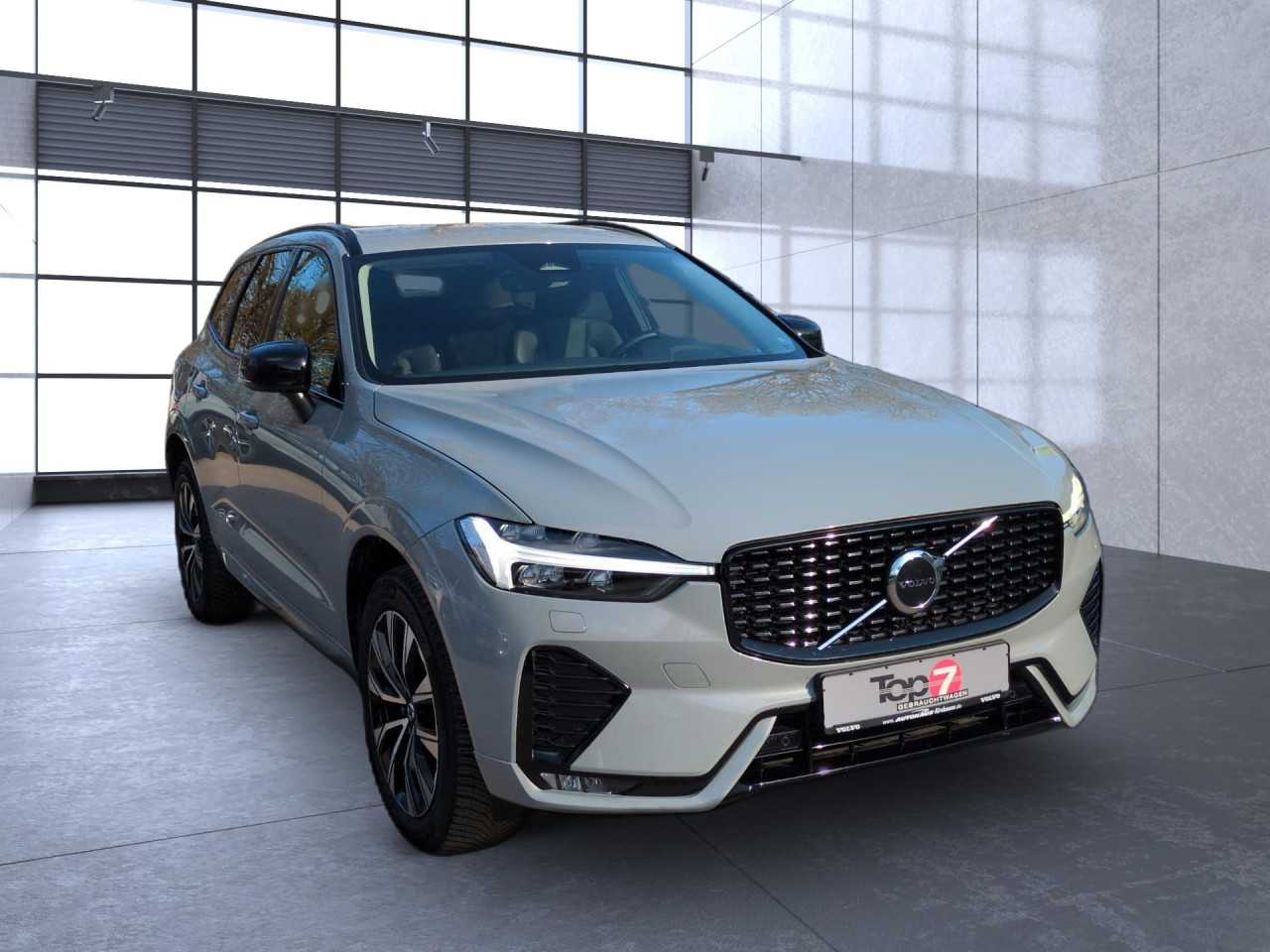 Volvo XC60 – Bild 5