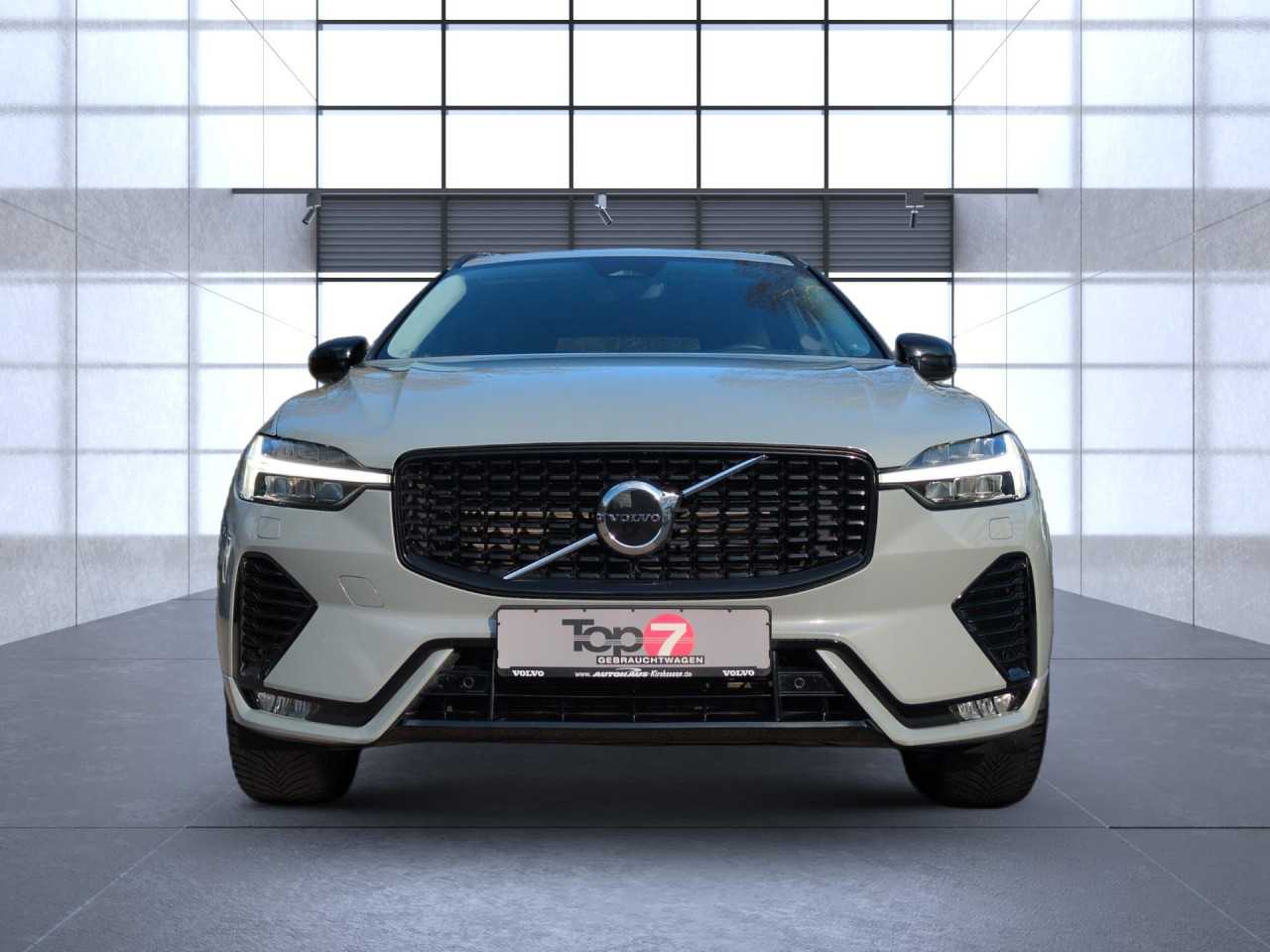 Volvo XC60 – Bild 6