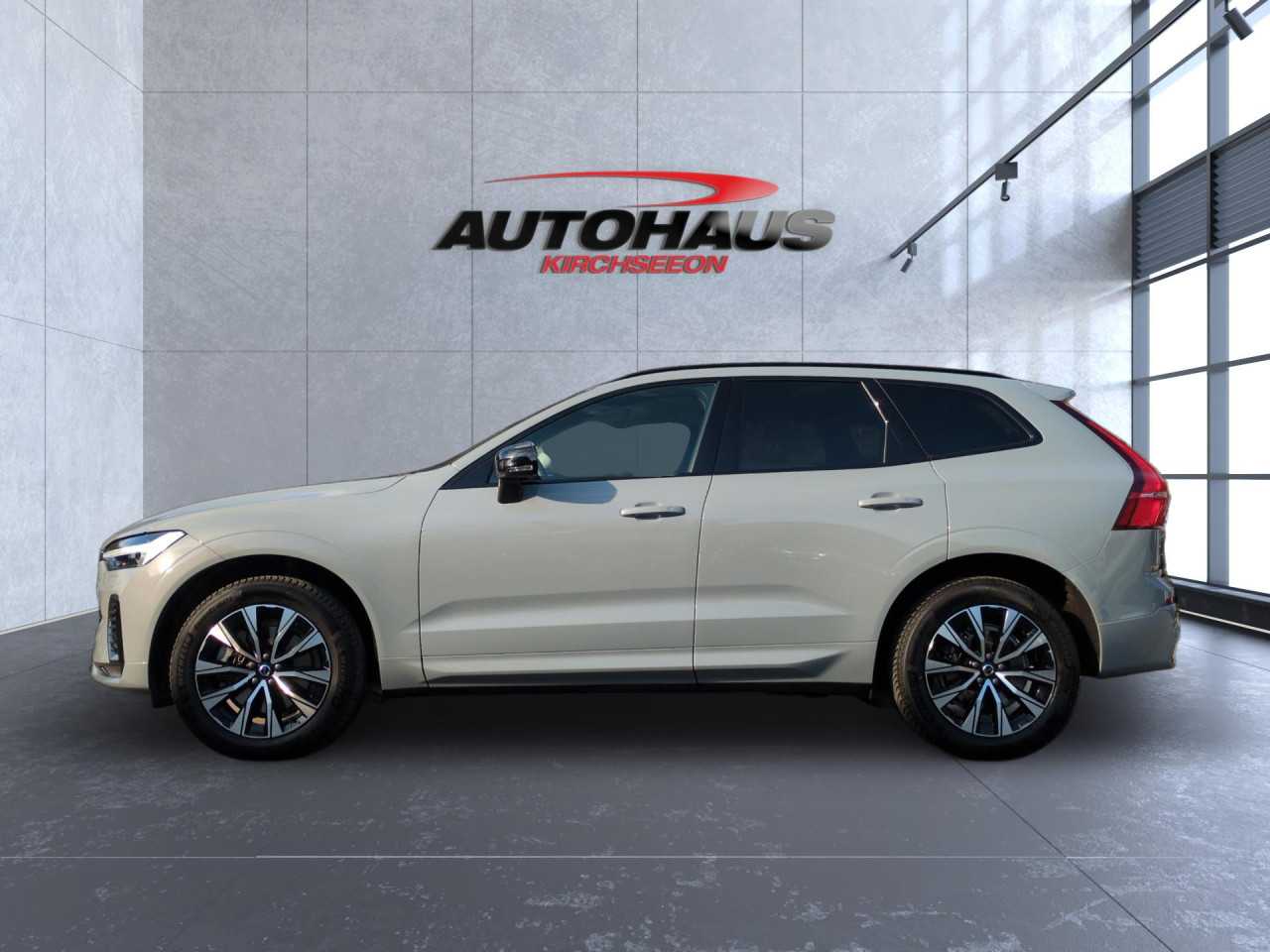 Volvo XC60 – Bild 7