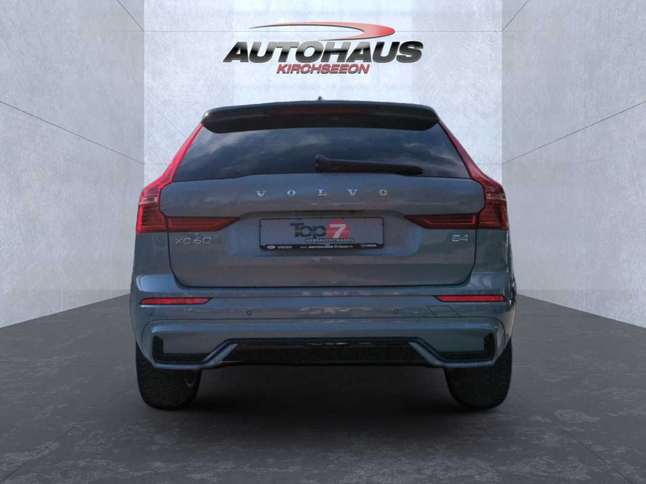 Volvo XC60 – Bild 8