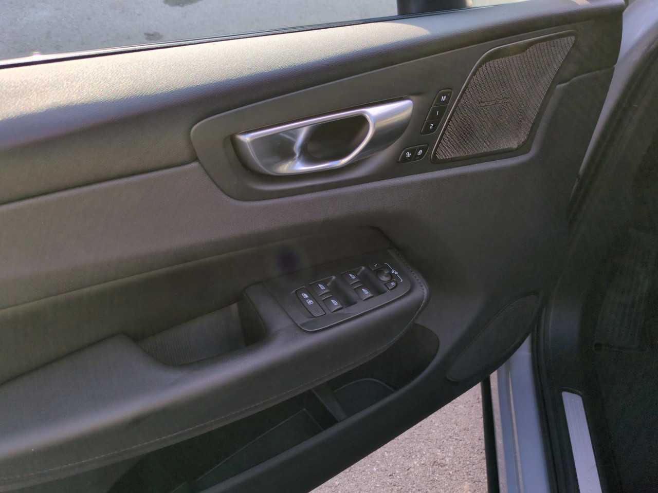 Volvo XC60 – Bild 9