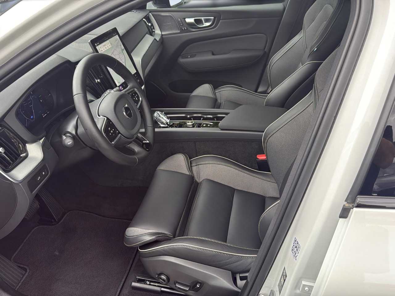 Volvo XC60 – Bild 10