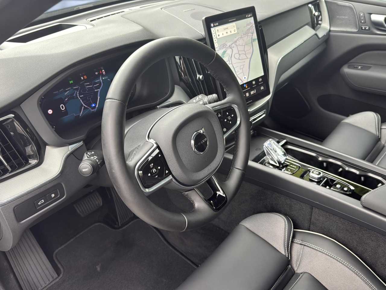Volvo XC60 – Bild 11