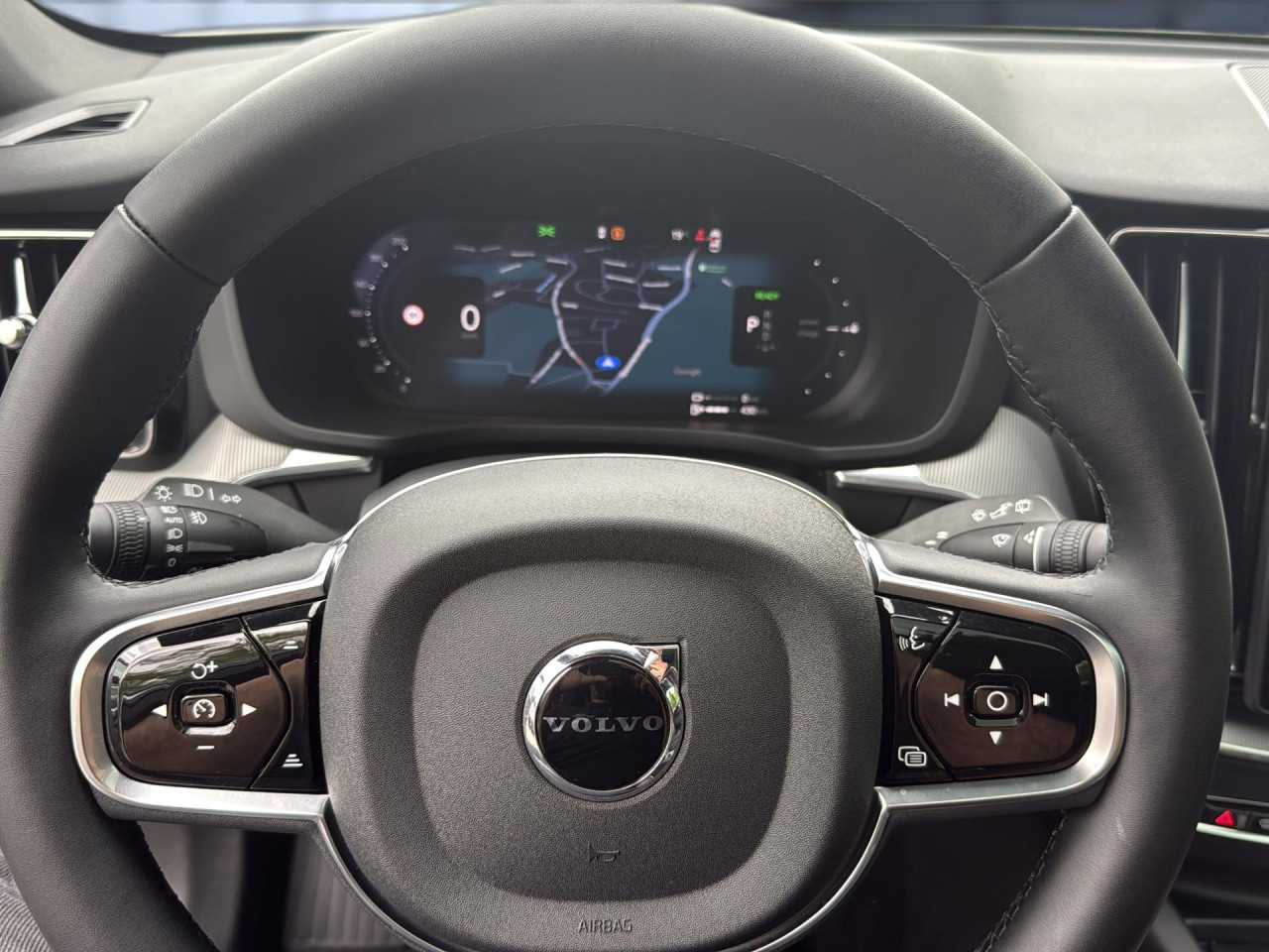Volvo XC60 – Bild 12