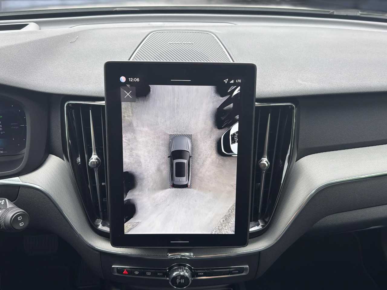 Volvo XC60 – Bild 14
