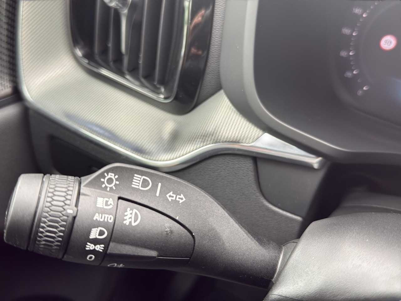 Volvo XC60 – Bild 15