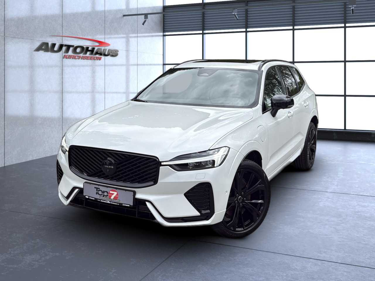 Volvo XC60 – Bild 2