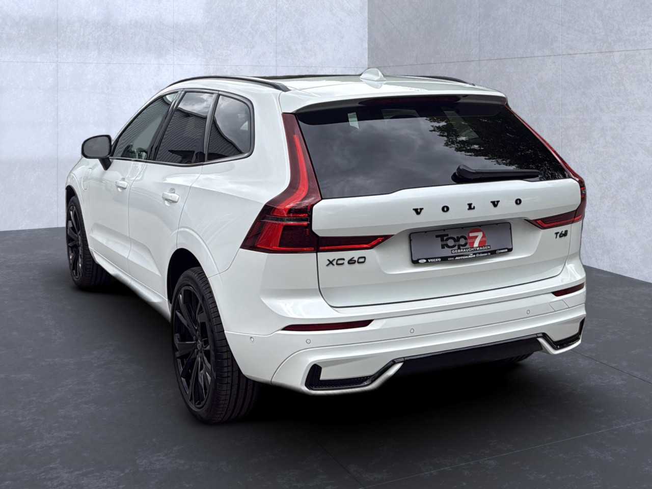 Volvo XC60 – Bild 3