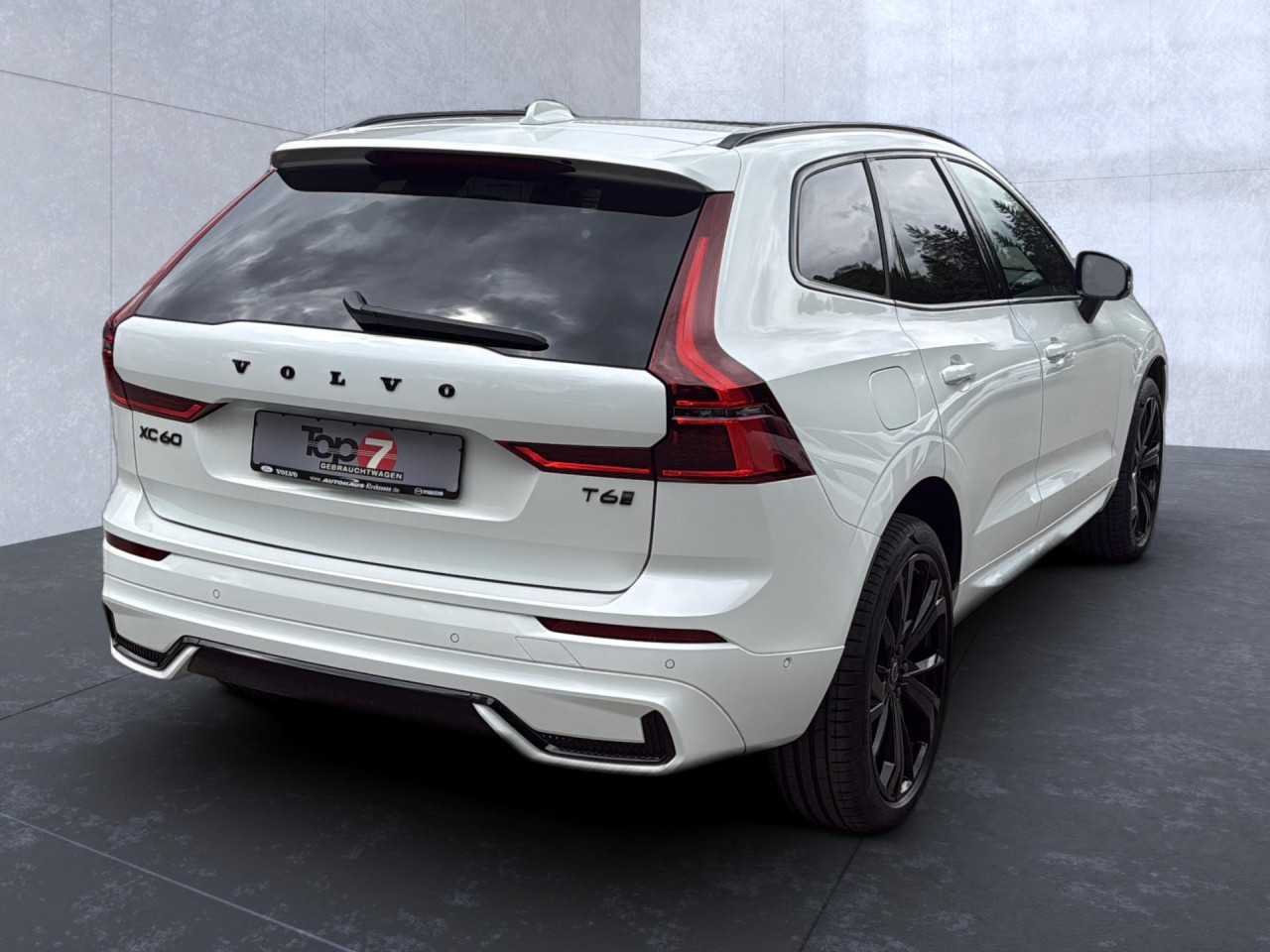 Volvo XC60 – Bild 4