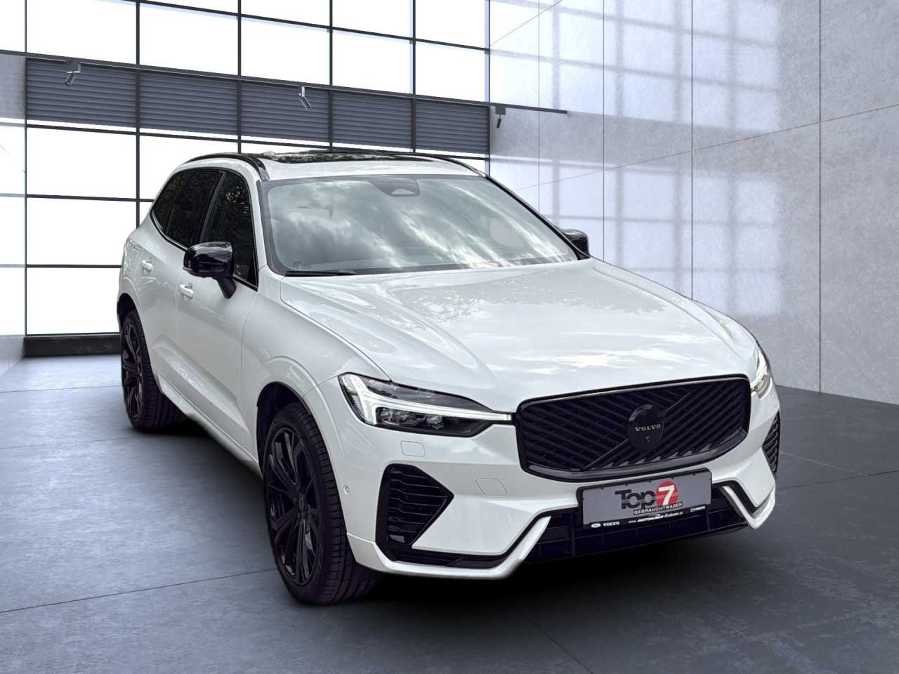 Volvo XC60 – Bild 5