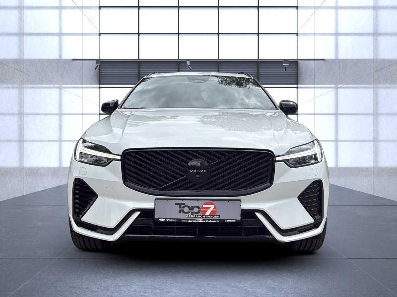 Volvo XC60 – Bild 6