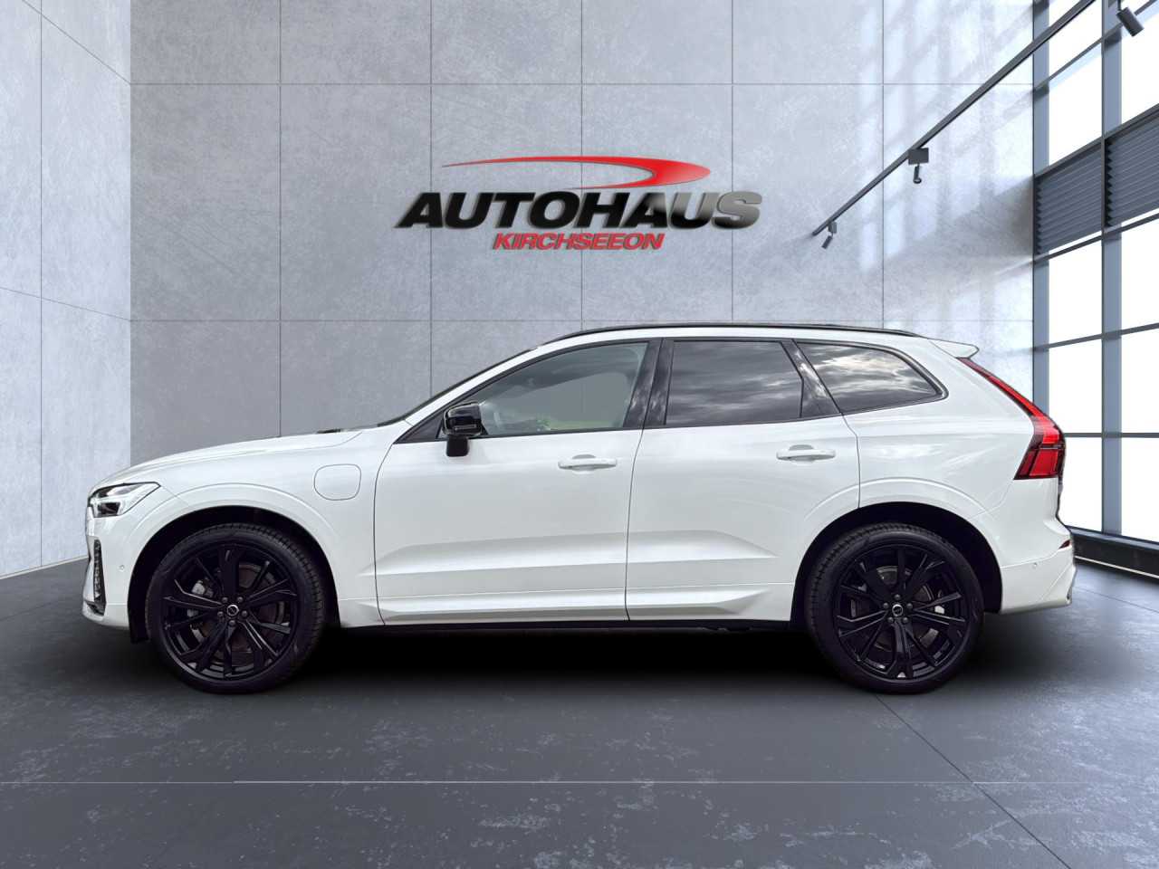 Volvo XC60 – Bild 7