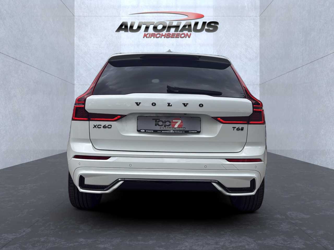 Volvo XC60 – Bild 8