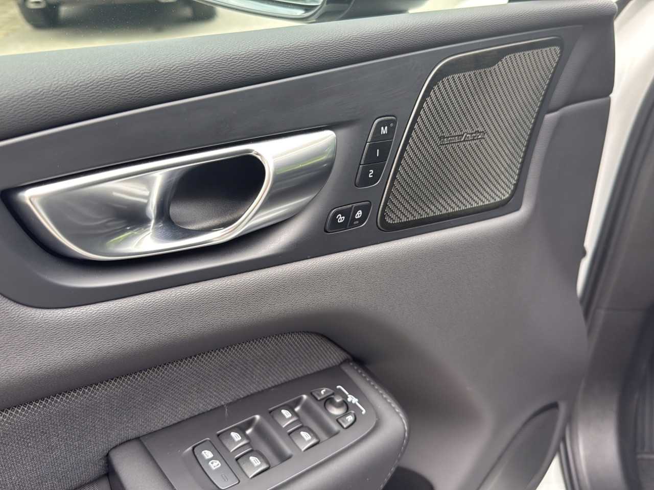 Volvo XC60 – Bild 9