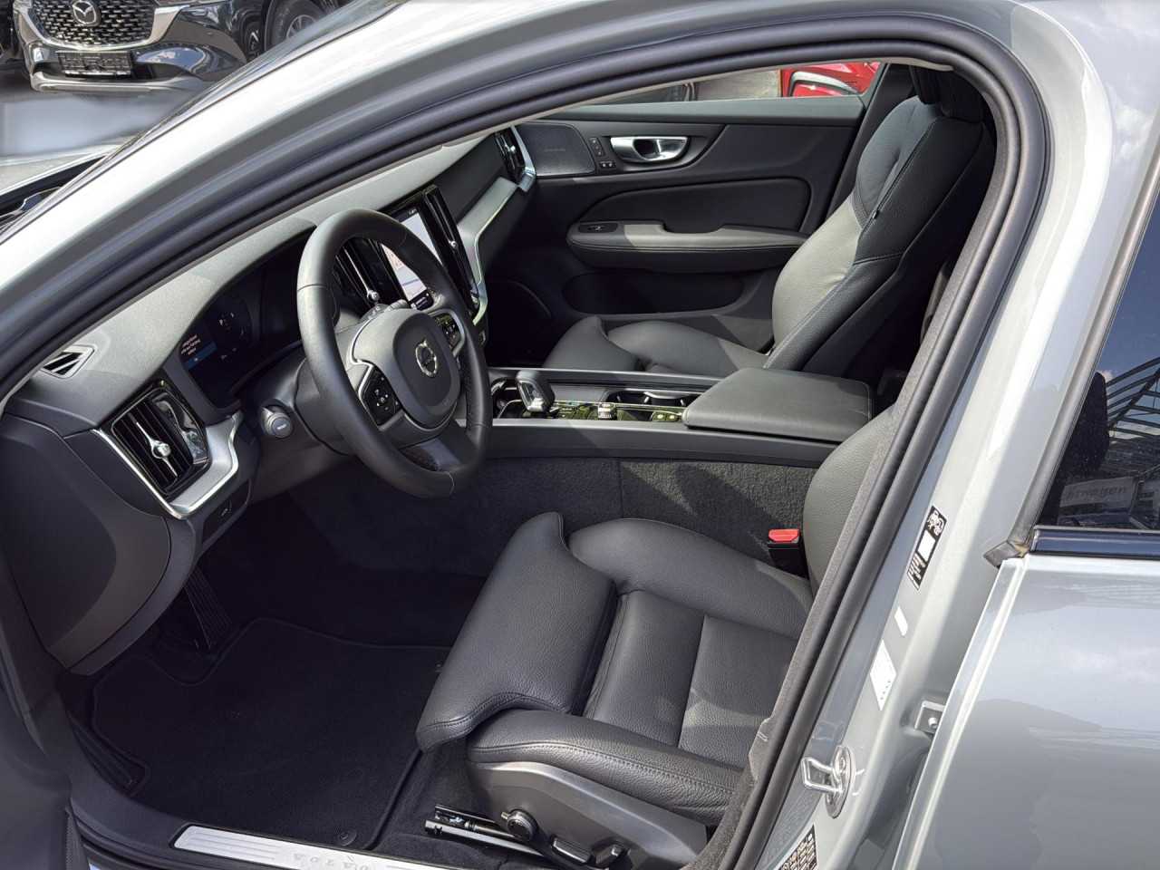 Volvo V60 – Bild 10