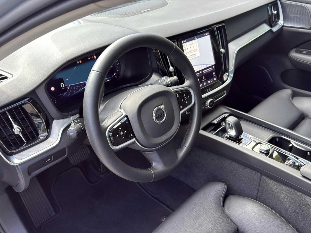 Volvo V60 – Bild 11
