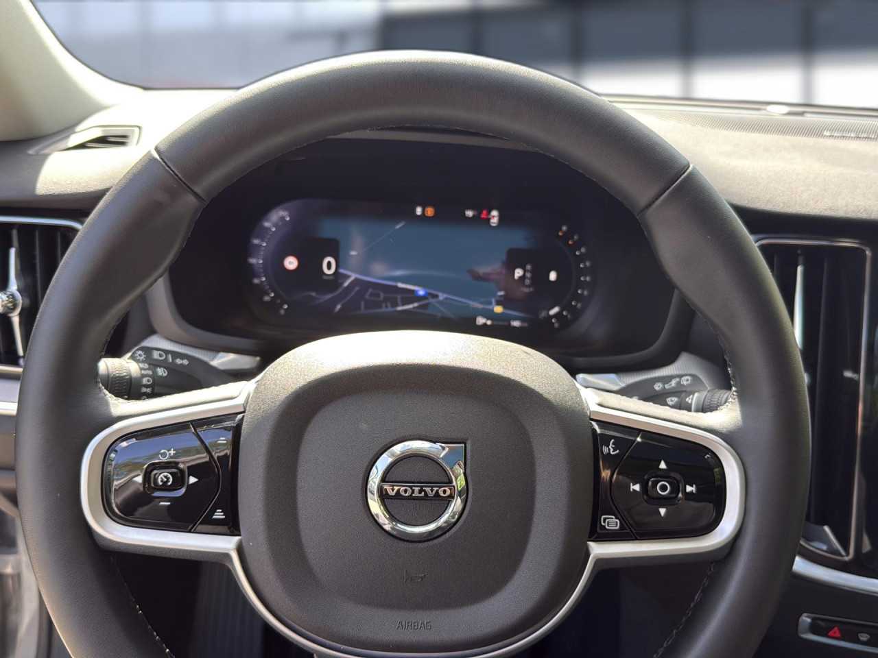 Volvo V60 – Bild 12