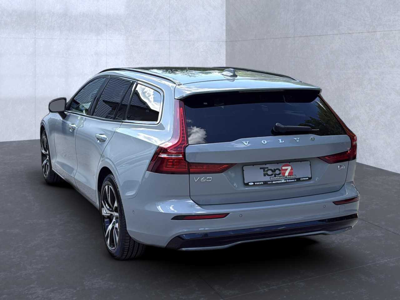 Volvo V60 – Bild 3
