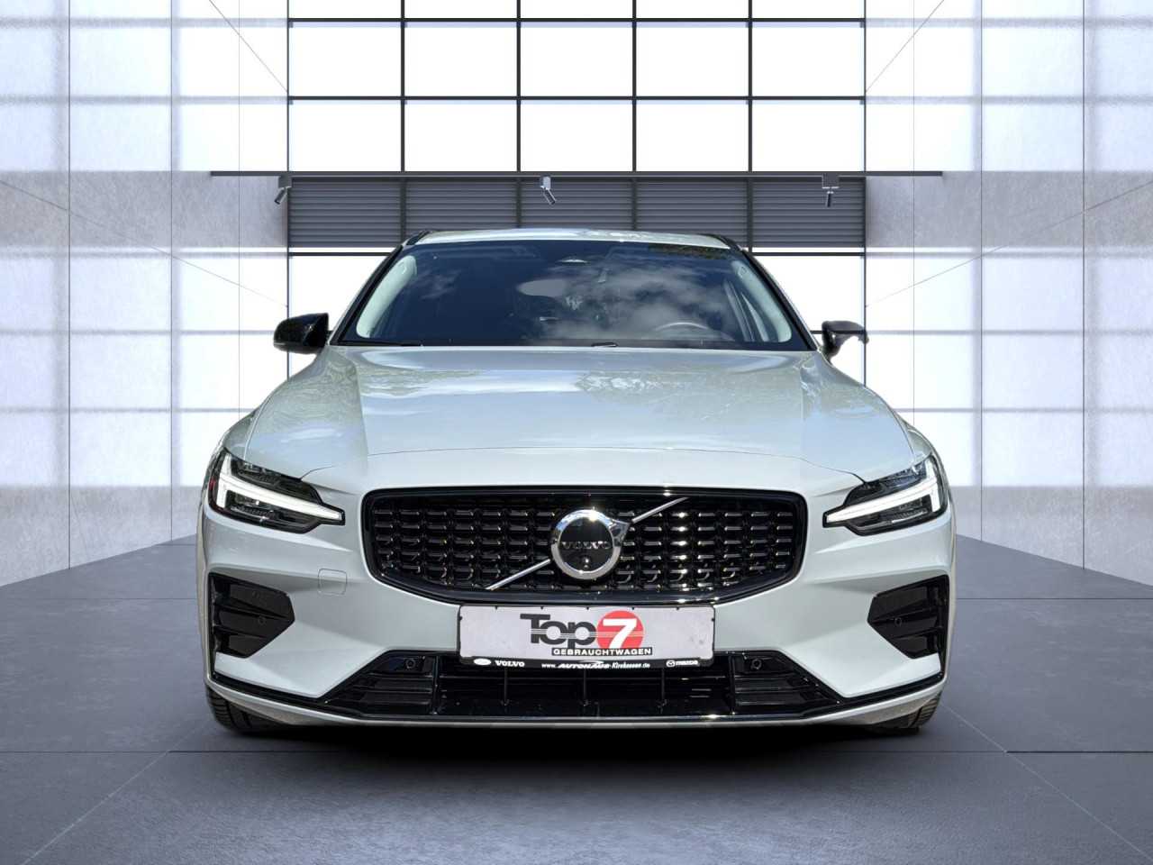 Volvo V60 – Bild 6