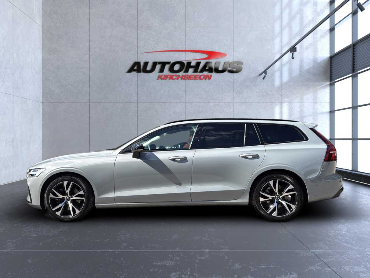 Volvo V60 – Bild 7