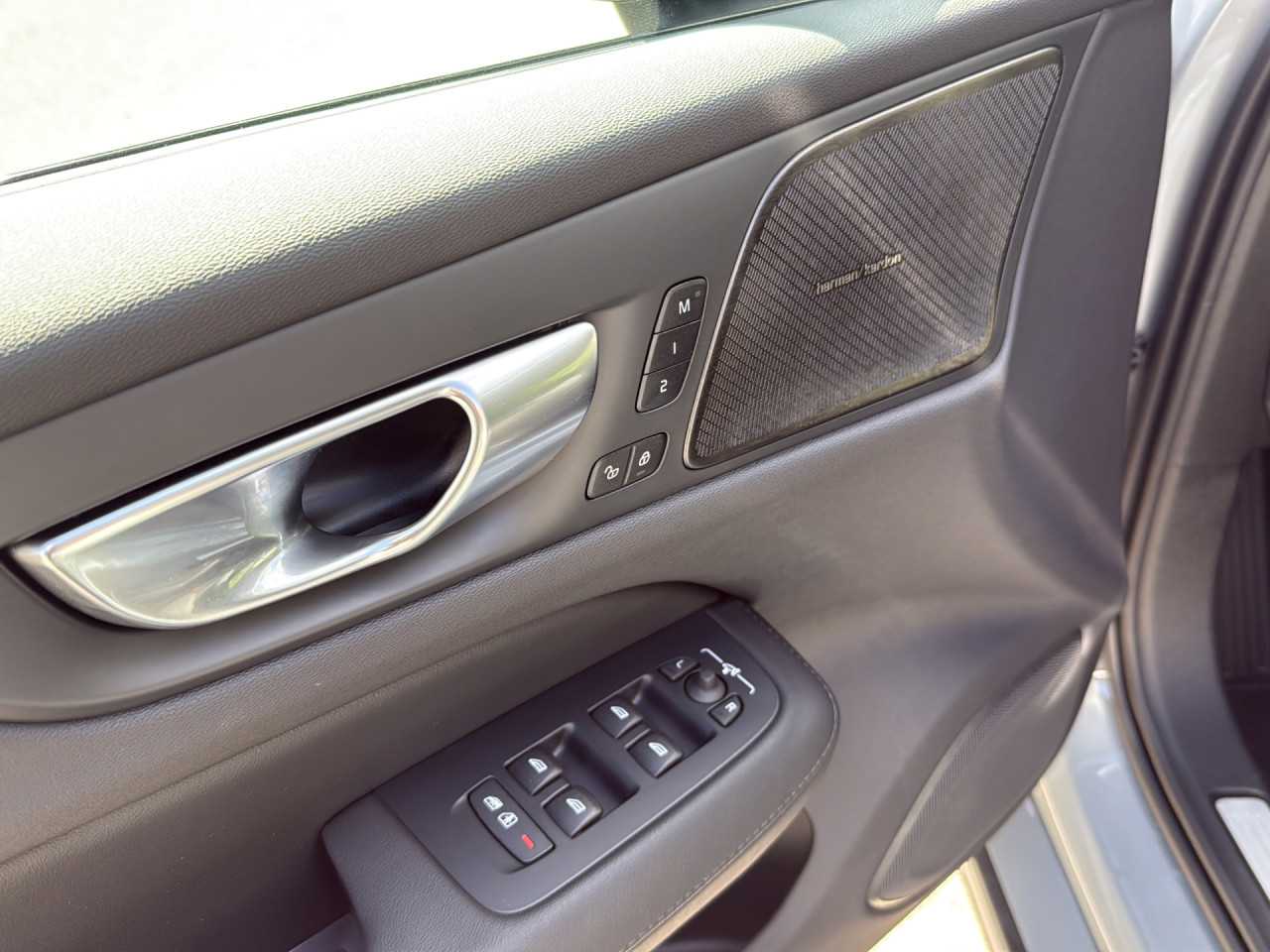 Volvo V60 – Bild 9