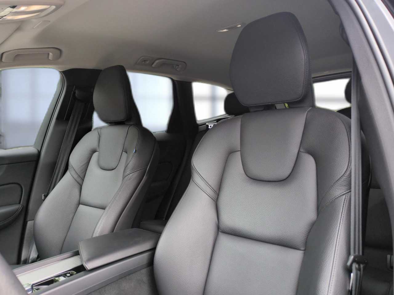 Volvo XC60 – Bild 10