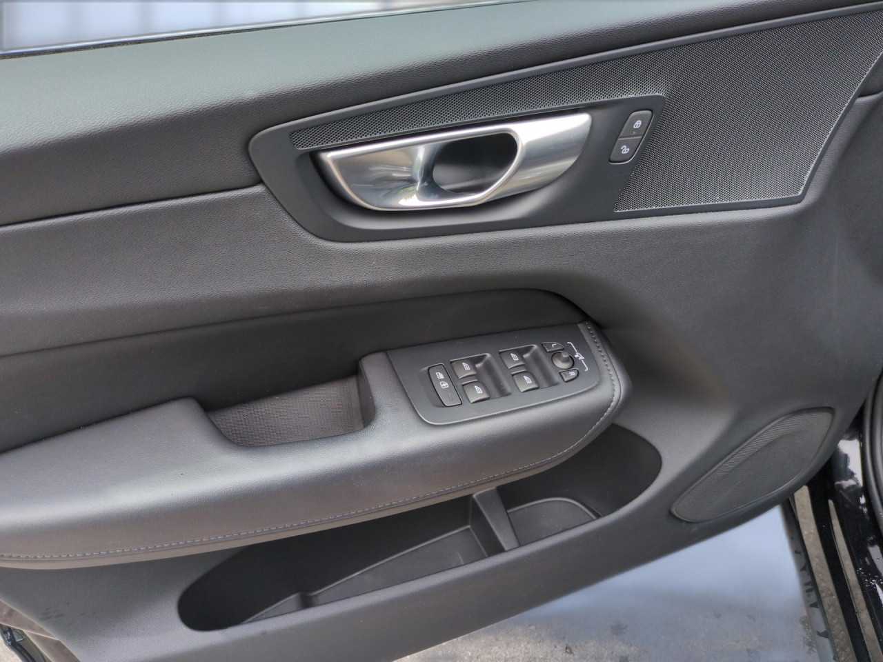 Volvo XC60 – Bild 11
