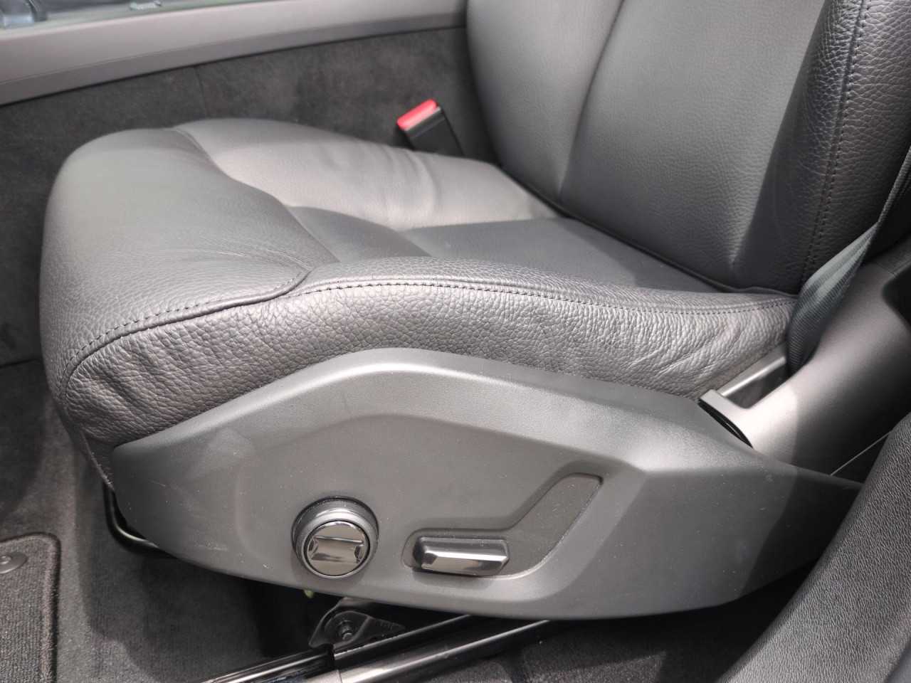 Volvo XC60 – Bild 12
