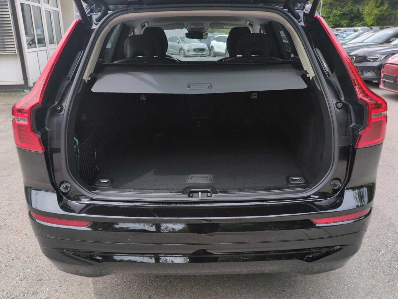 Volvo XC60 – Bild 13