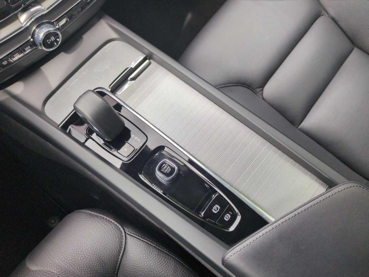 Volvo XC60 – Bild 14