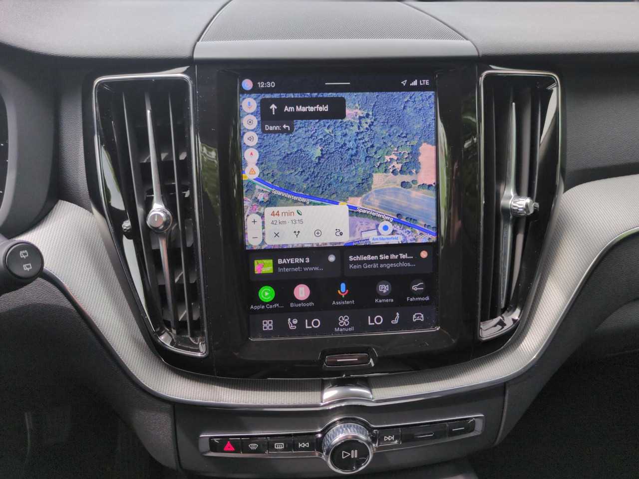 Volvo XC60 – Bild 15