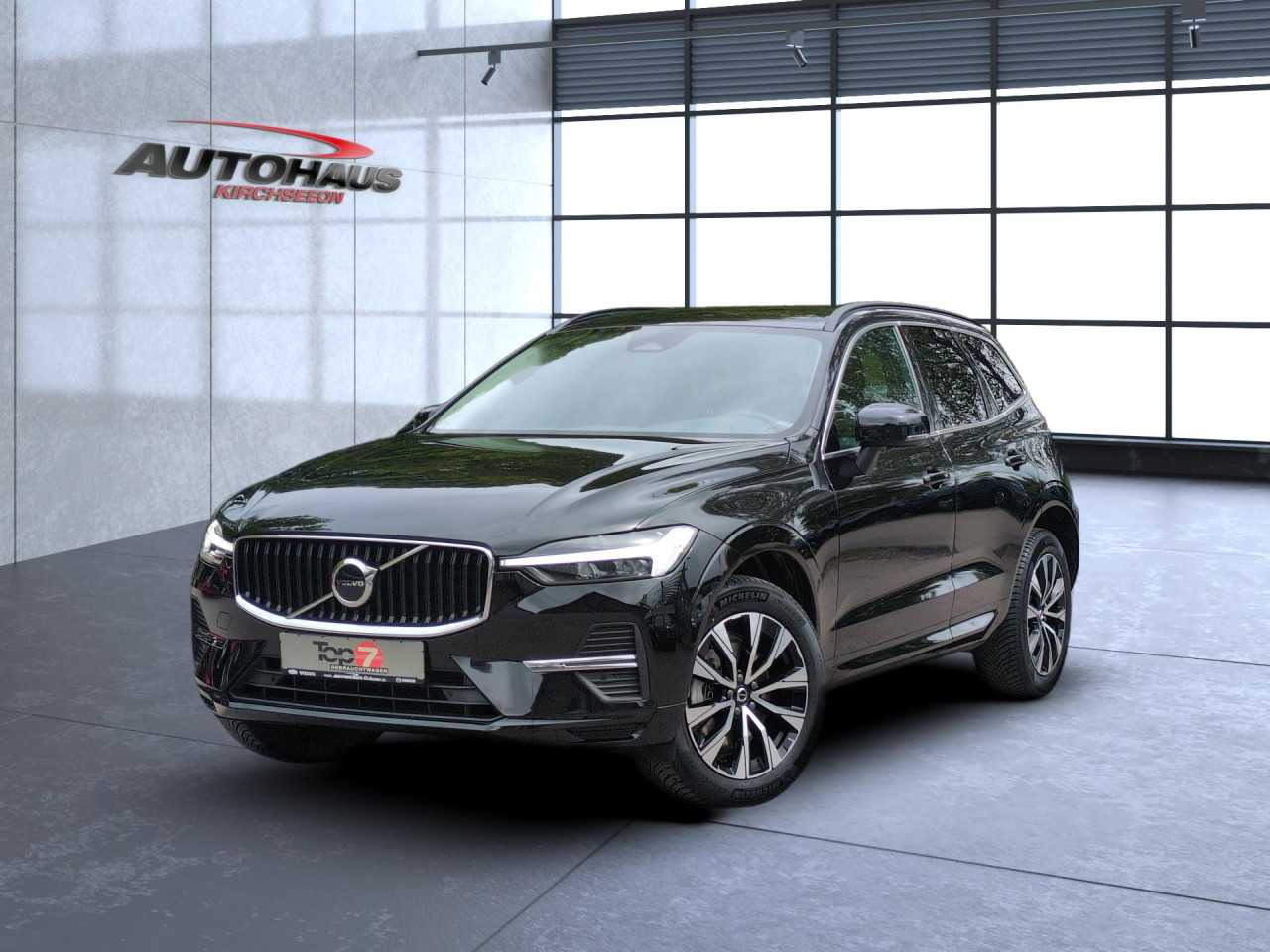 Volvo XC60 – Bild 2