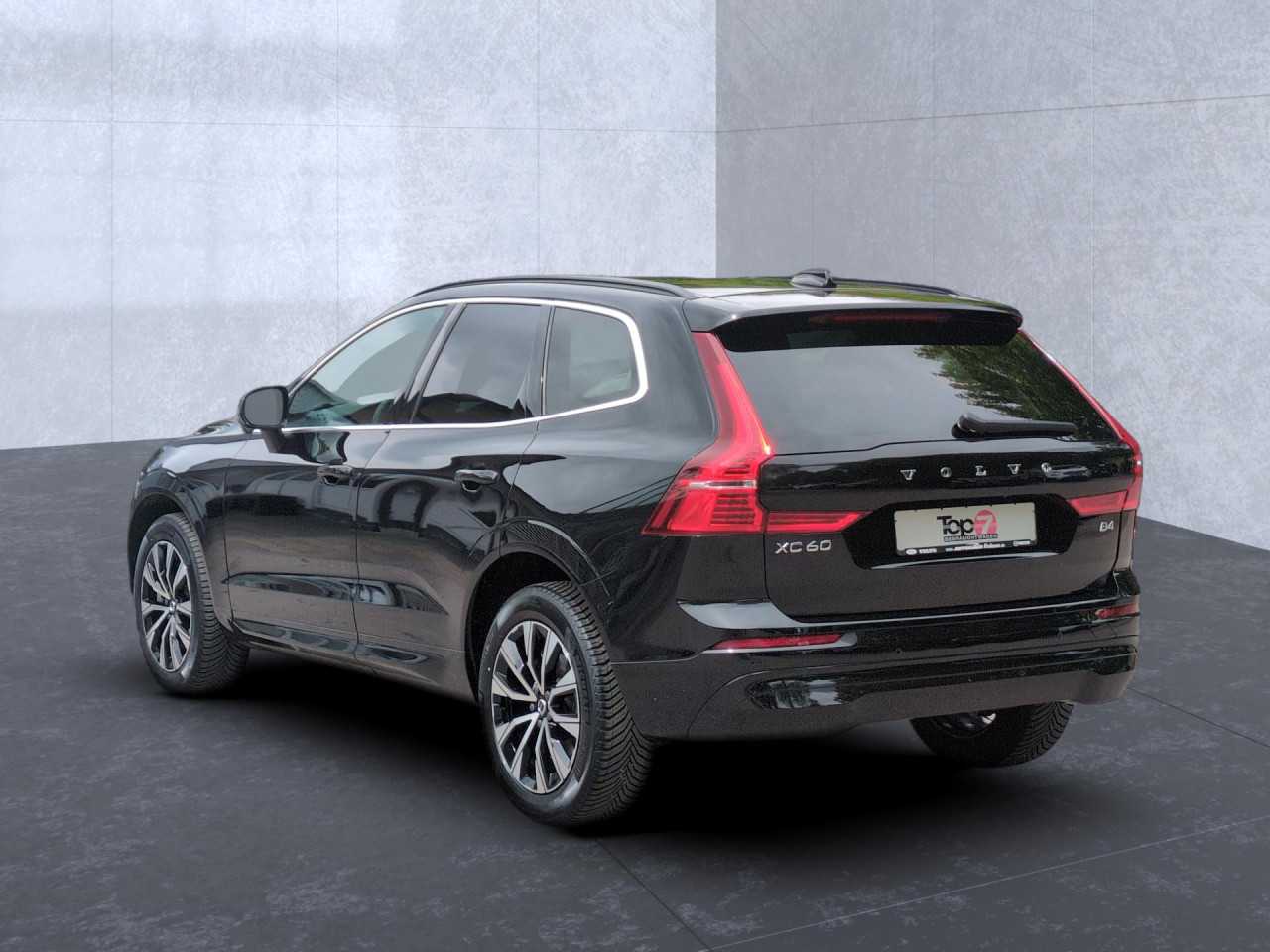 Volvo XC60 – Bild 3