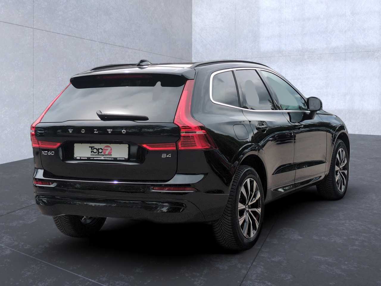 Volvo XC60 – Bild 4