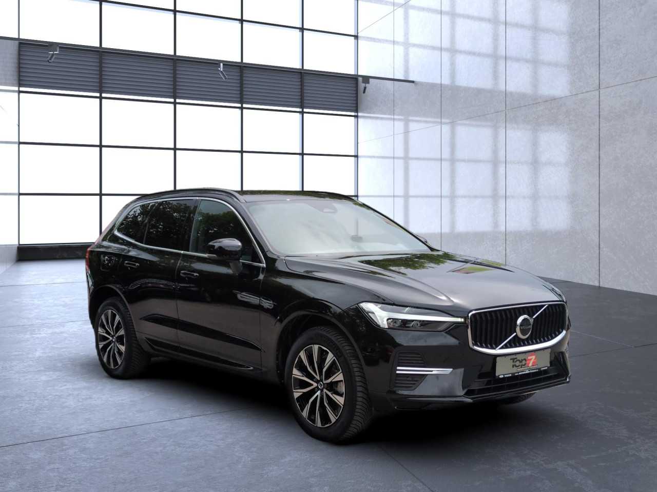 Volvo XC60 – Bild 5
