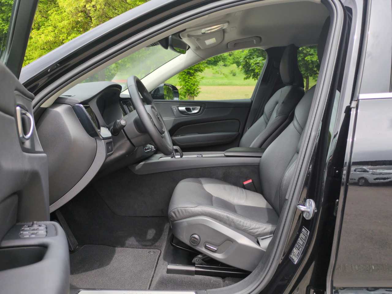 Volvo XC60 – Bild 6