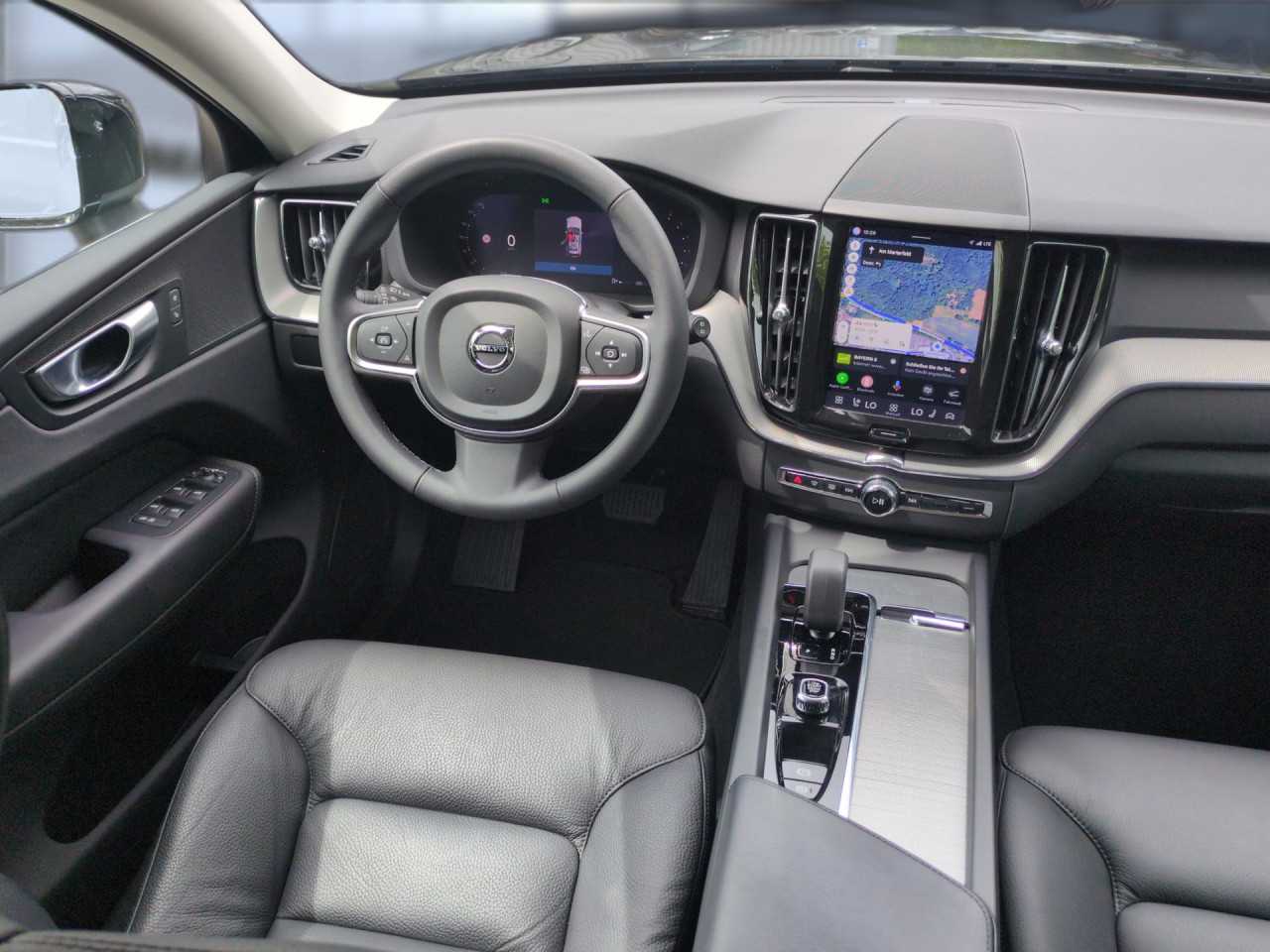 Volvo XC60 – Bild 7