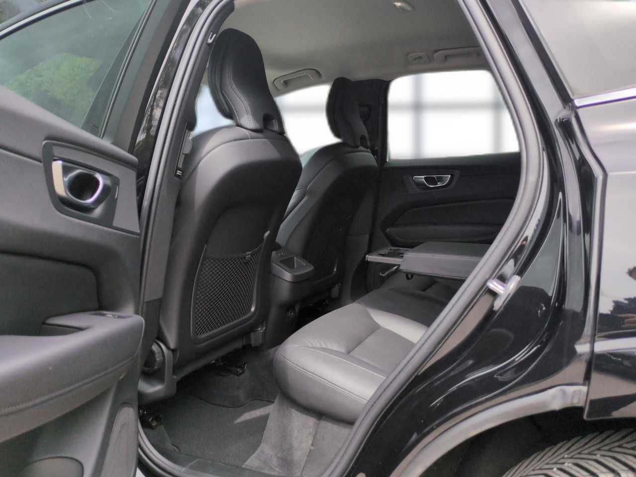 Volvo XC60 – Bild 8
